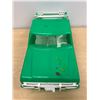 Image 4 : Vintage Ford Bronco Toy Truck - Processed Plastic Co. Canada - Larger approx: 16"L 7"W