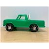 Image 5 : Vintage Ford Bronco Toy Truck - Processed Plastic Co. Canada - Larger approx: 16"L 7"W