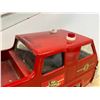 Image 5 : Vintage Tonka Red Snorkel Unit Truck - see all photos for condition - 17.5" long