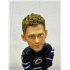 Image 2 : Bryan Little Bobblehead - Winnipeg Jets - Approx: 6.75" see all photos