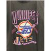 Image 1 : 1990s Winnipeg Jets T-Shirt - Tag Says L