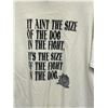 Image 9 : No Fear T-Shirt - Tag says X-Large