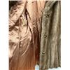Image 6 : English Faux Fur Jacket as pictured - Approx: 16" across shoulders 20" armpit to bottom