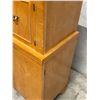 Image 7 : Super Fun Vintage Bar Cabinet as pictured - missing one handle - Approx: 29x16" & 41"T