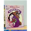 Image 2 : Lot of 6 Disney & Similar Paper Doll Books - Look new/unused