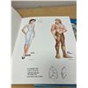 Image 8 : Lot of 6 Disney & Similar Paper Doll Books - Look new/unused