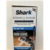 Image 2 : Shark Steam & Scrub Steam Mop - open box, looks new - see all photos