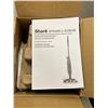Image 5 : Shark Steam & Scrub Steam Mop - open box, looks new - see all photos