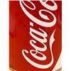 Image 10 : Coca-Cola Coke Mini Fridge - 18"T 11"W not tested, as pictured