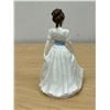 Image 4 : Royal Doulton England Bone China Figurine - Melody 5.5"