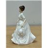 Image 4 : Royal Doulton England Bone China Figurine - Harmony 6"