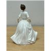 Image 5 : Royal Doulton England Bone China Figurine - Harmony 6"
