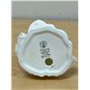 Image 6 : Royal Doulton England Bone China Figurine - Harmony 6"