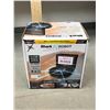 Image 1 : Shark AI Robot Self-Empty Vacuum - Some use, open box - not tested