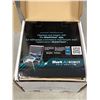 Image 4 : Shark AI Robot Self-Empty Vacuum - Some use, open box - not tested