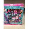 Image 2 : Dreamworks Gabby's Dollhouse Playset Netflix - Looks new in box, see all photos