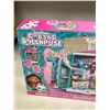 Image 4 : Dreamworks Gabby's Dollhouse Playset Netflix - Looks new in box, see all photos
