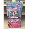 Image 6 : Dreamworks Gabby's Dollhouse Playset Netflix - Looks new in box, see all photos