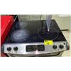 Image 2 : FRIGIDAIRE STAINLESS STEEL STOVE