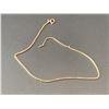 Image 1 : MISC GOLD JEWELRY (3.4G)