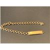Image 1 : MISC GOLD JEWELRY (10.6G)