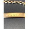 Image 2 : MISC GOLD JEWELRY (10.6G)