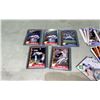 Image 3 : LOT OF 80 NOLAN RYAN MLB CARDS