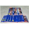 Image 1 : LOT OF 1991 FLEER NBA CARDS
