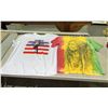 Image 2 : LOT OF 5 CONCERT T-SHIRTS