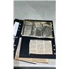 Image 2 : LOT OF WW2 & KOREAN WAR PHOTOS & MEMORABILIA