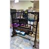 Image 1 : CHINESE DRYING RACK