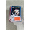 Image 2 : LOT OF 86 ASSORTED JAROMIR JAGR HOCKEY CARDS (20+ ROOKIES)