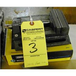 DRILL PRESS VISE