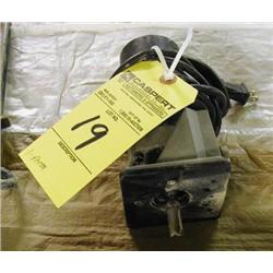 PORTER CABLE LAMINATOR