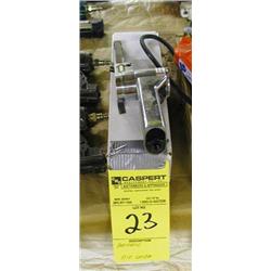 BOSSMATIC AIR STRIP SANDER