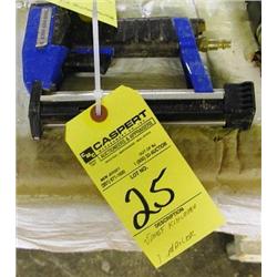 JOSEPH KIHLBERG NAIL GUN