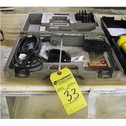 PORTER CABLE PRO FILE SANDER