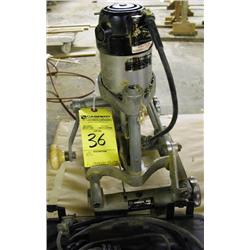 PORTER CABLE MORTISE TRIM