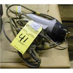 JET WELD II ADHESIVE APPLICATOR