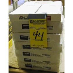 PACKAGES OF SAND PAPER