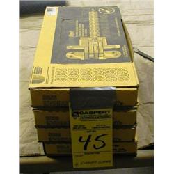 SETS SOSS INVISABLE CLOSERS