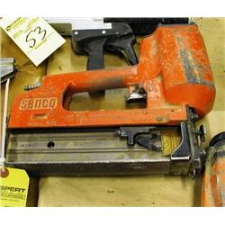 SENCO NAILER