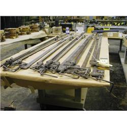 CLAMPS 8FT
