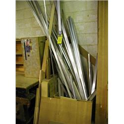 LOT METAL EXTRUSION