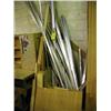 Image 1 : LOT METAL EXTRUSION