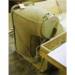 DUST COLLECTOR