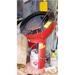 SAFETY CLEAN TANK MD N07