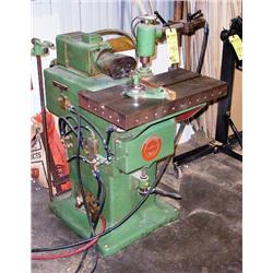 HANS BORER MD VDB S 9125