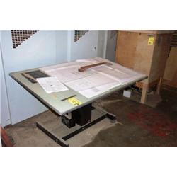 DRAFTING TABLE
