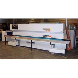 HOLZ-HER ACCORD 1442 EDGE SANDER